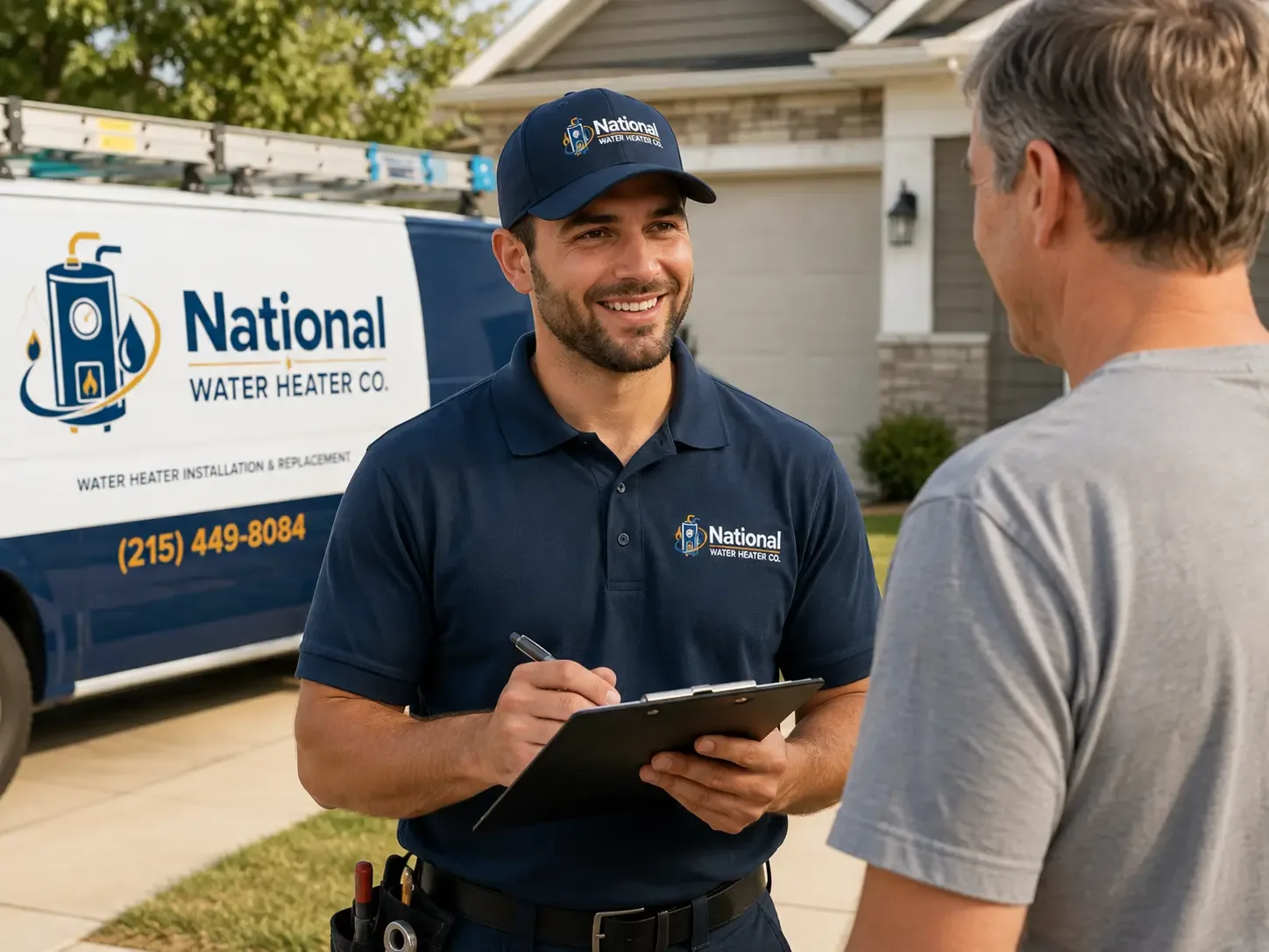 Water Heater Installation Washington, WV FAQs